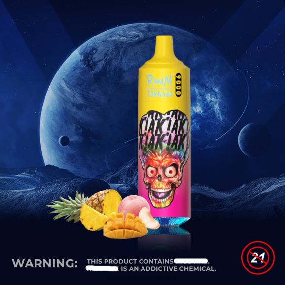 breskvasti mango ananas